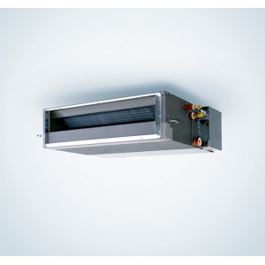 LIGHT COMMERCIAL DUCT RPI-3~6FSN4E klimatyzator kanałowy wysoki spręż