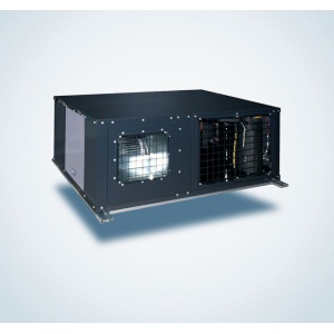 Klimatyzator kanałowy Hitachi Centrifugal RPI-4~6FSN5E